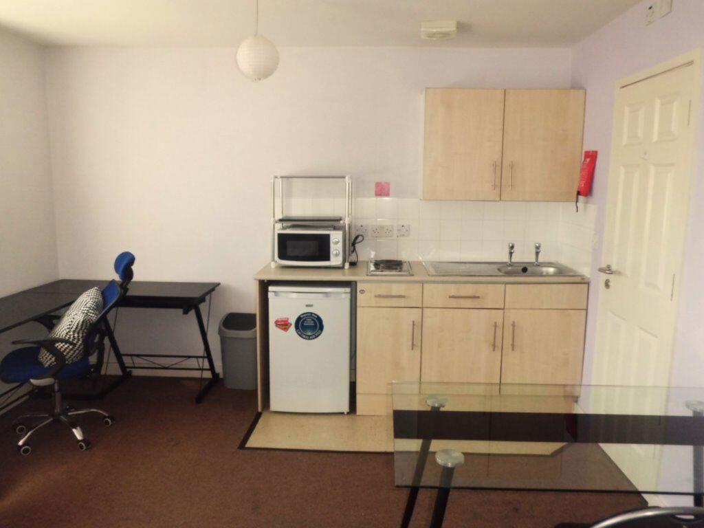 Additional image 6 of F6 Bournbrook House, B29 6BD