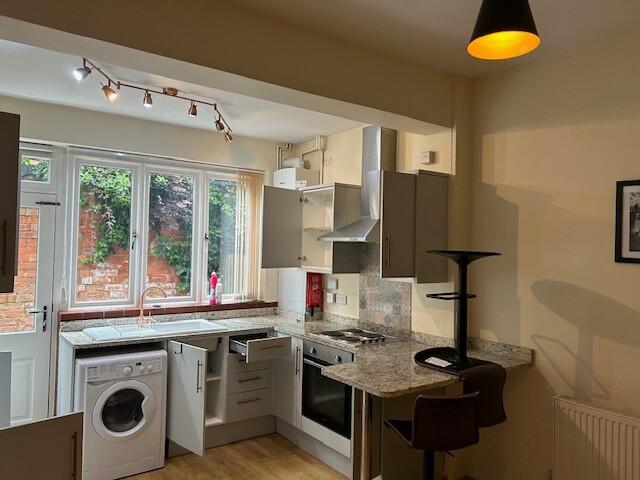 Additional image 7 of Tudor Terrace, Harborne, Birmingham, B17 9SB