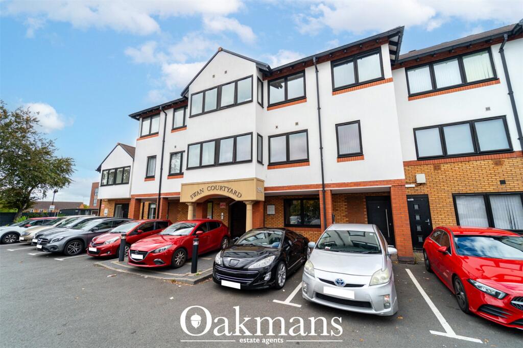 Additional image 6 of Charles Edward Road, Birmingham, West Midlands, B26