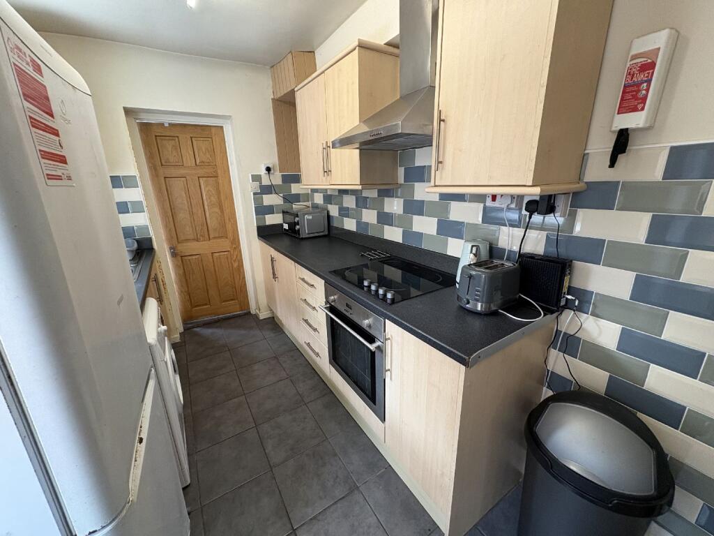 Additional image 4 of Tiverton Road, Selly Oak, Birmingham, West Midlands, B29