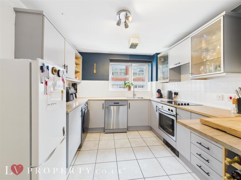 Additional image 4 of Branston Street, Birmingham, B18