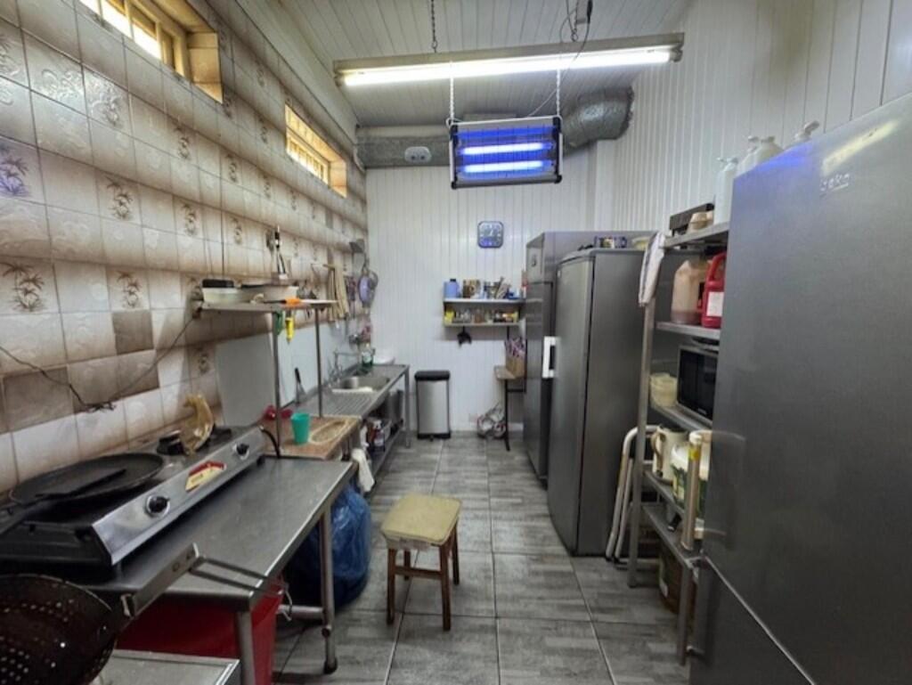 Additional image 9 of Leasehold Fish & Chip Takeaway, Monument Road, Birmingham, B16 8UU