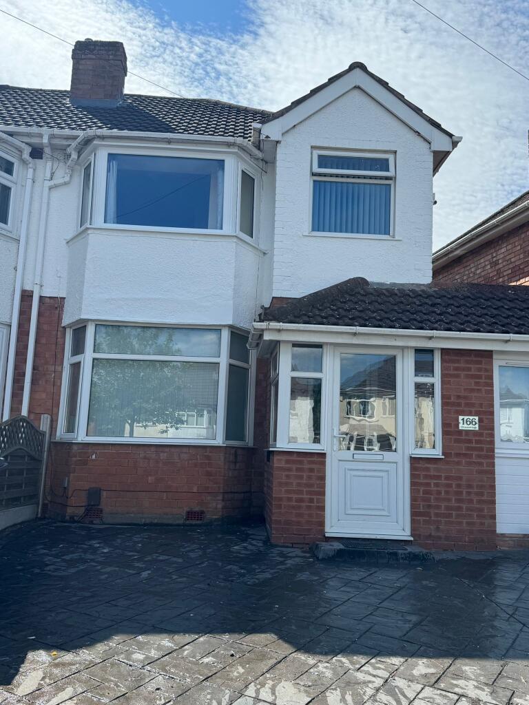 Property image for 1X Room Available, Whitecroft Road, Sheldon, B26