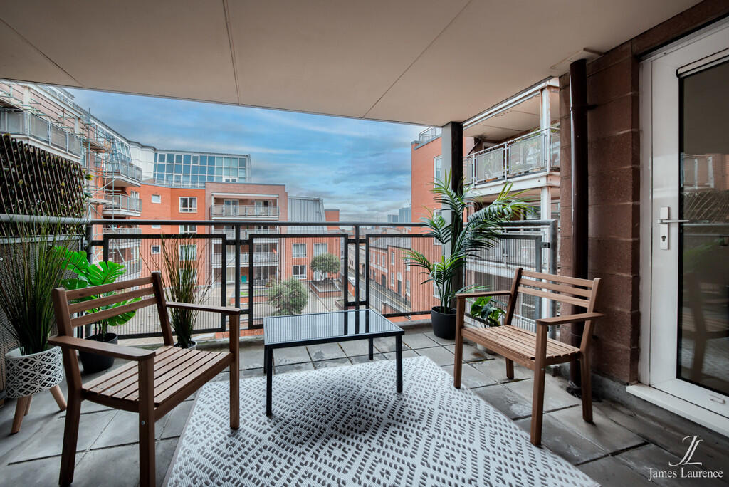 Additional image 20 of Heritage Court, Warstone Lane, Jewellery Quarter