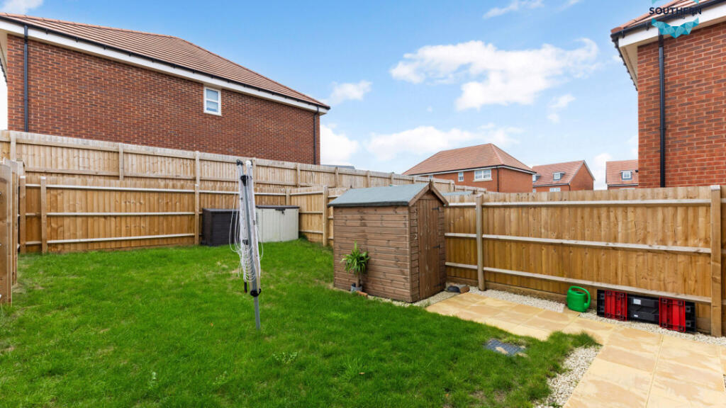 Additional image 17 of 25 Lucks Avenue, Birmingham, West Midlands, B28 8FD