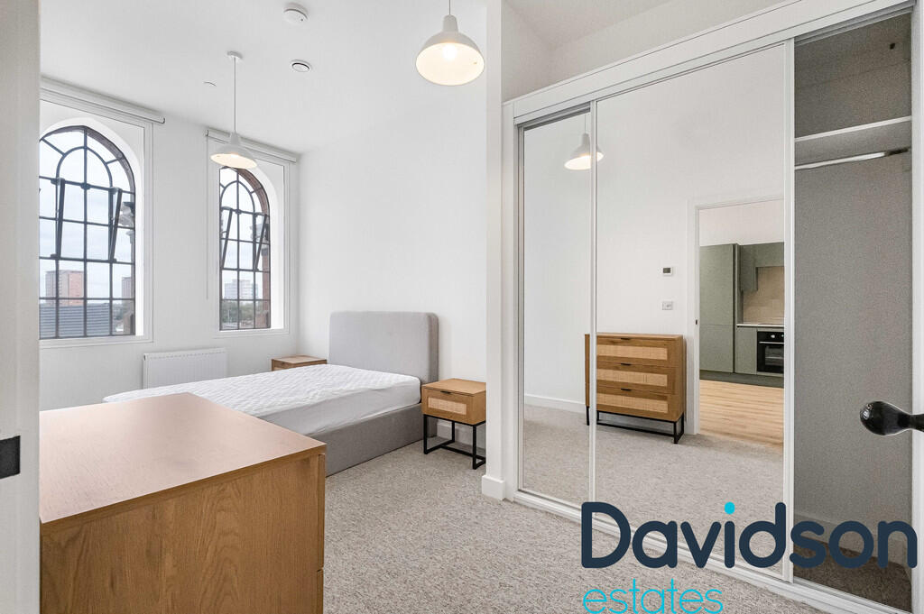 Additional image 13 of Great Hampton Street Works, Jewellery Quarter, B18