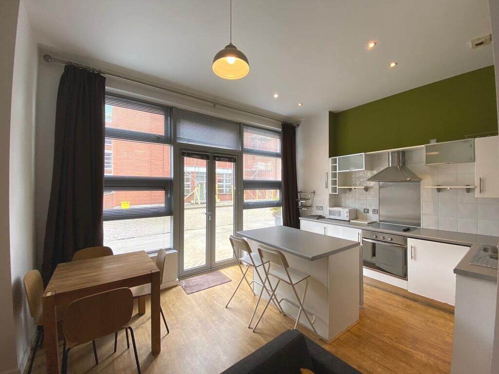 Additional image 2 of Platinum Apartments, Branston Street, Birmingham