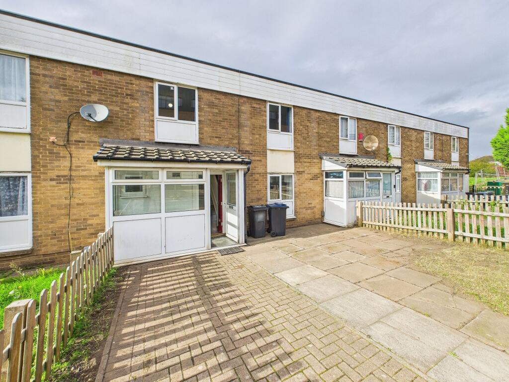 Property image for Springfield Street, Birmingham, B18