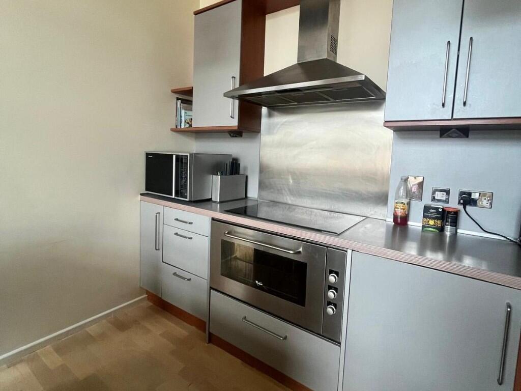 Additional image 10 of New Hampton Lofts, Great Hampton Street, Jewellery Quarter, Birmingham, B18