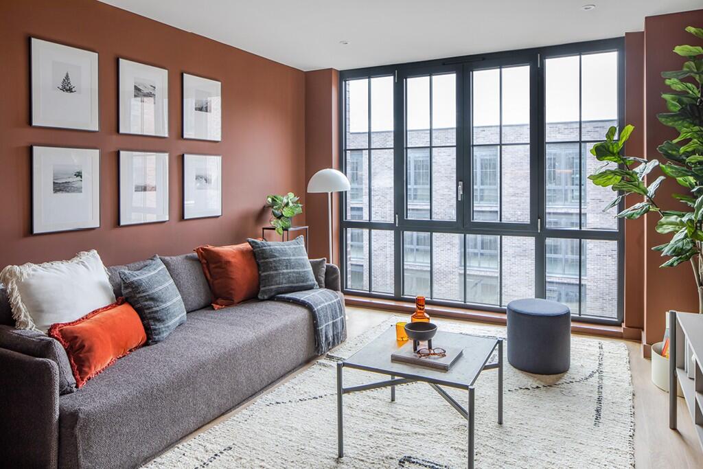 Property image for Pitsford Street, Birmingham, B18