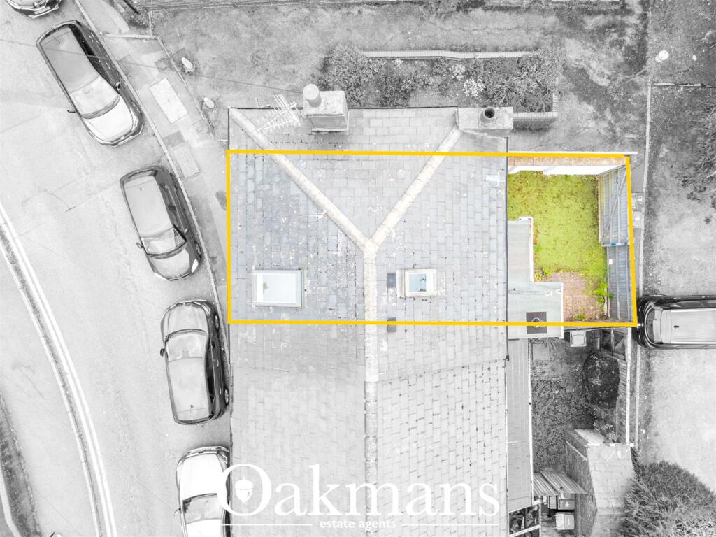 Additional image 25 of North Road, Harborne, Birmingham, West Midlands, B17