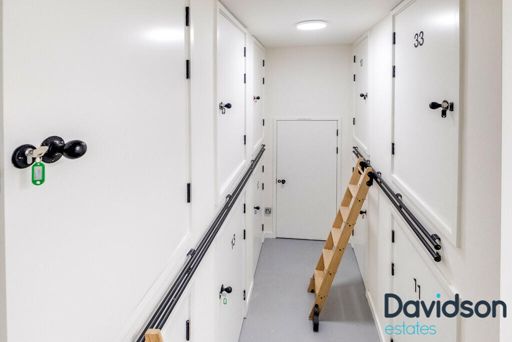 Additional image 23 of 4 Derwent House, Livery Street, Birmingham