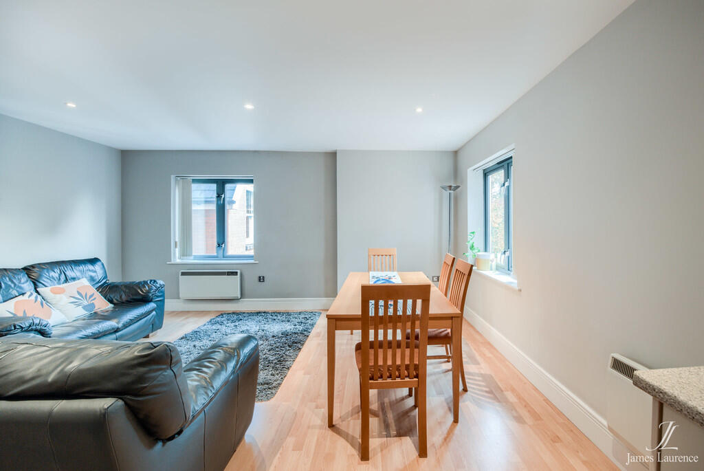 Additional image 7 of Spire Court, 26 Manor Road, Edgbaston