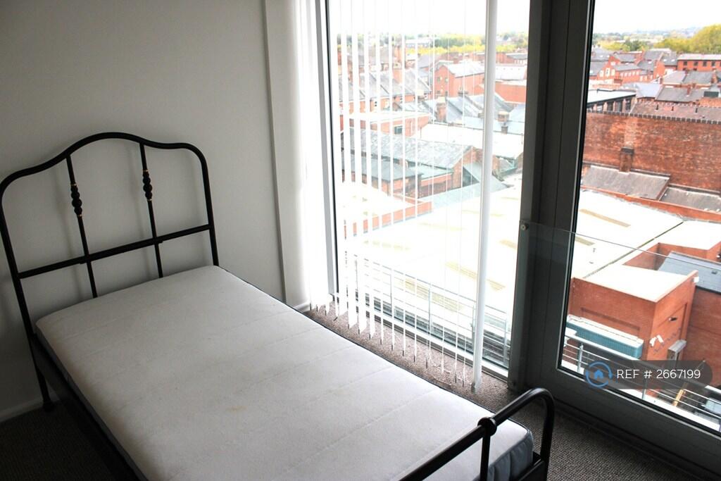 Additional image 6 of New Hampton Lofts, Birmingham, B18