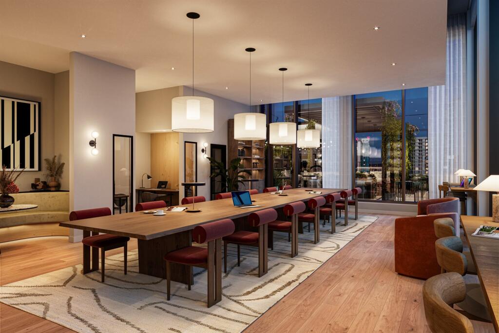 Additional image 5 of One Centenary Way, Birmingham, B3