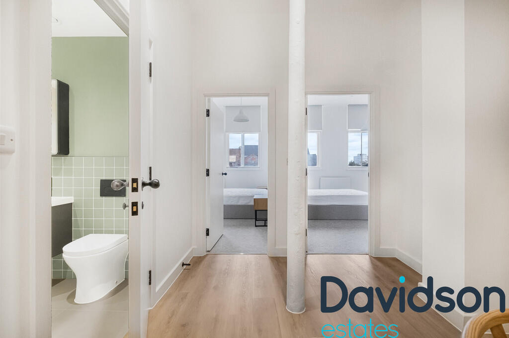 Additional image 21 of Great Hampton Street Works