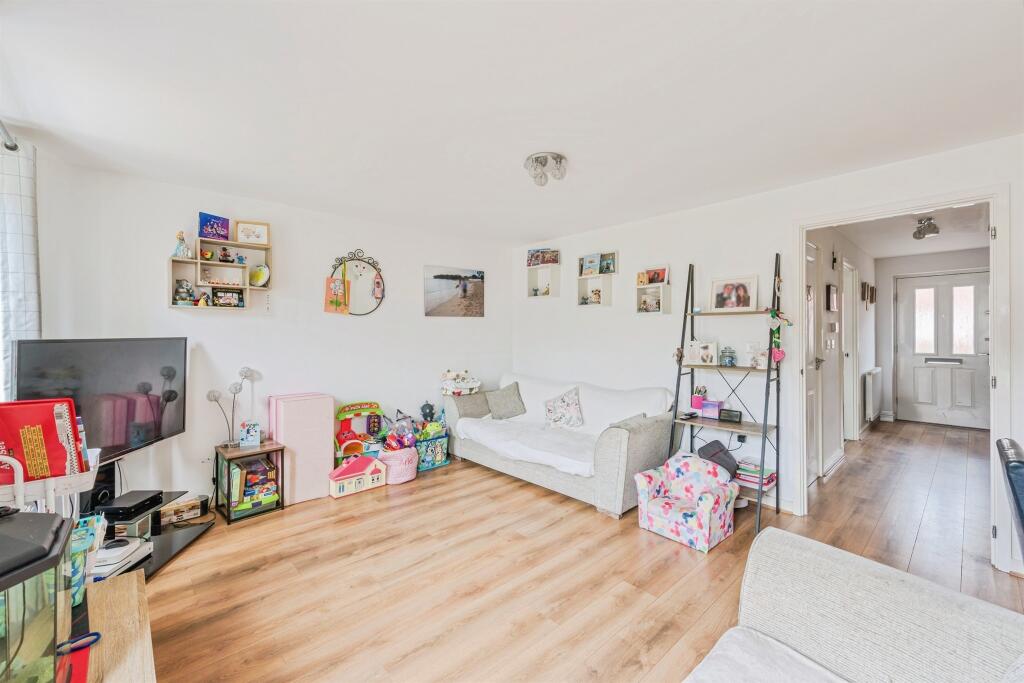 Additional image 18 of Golden Eagle Gardens, Birmingham