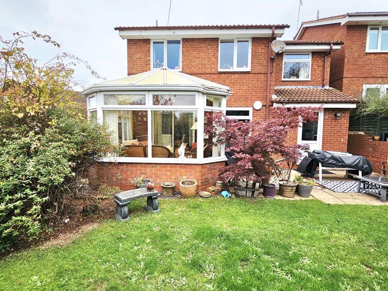 Additional image 30 of Potter Close, New Oscott, Birmingham, B23 5YU