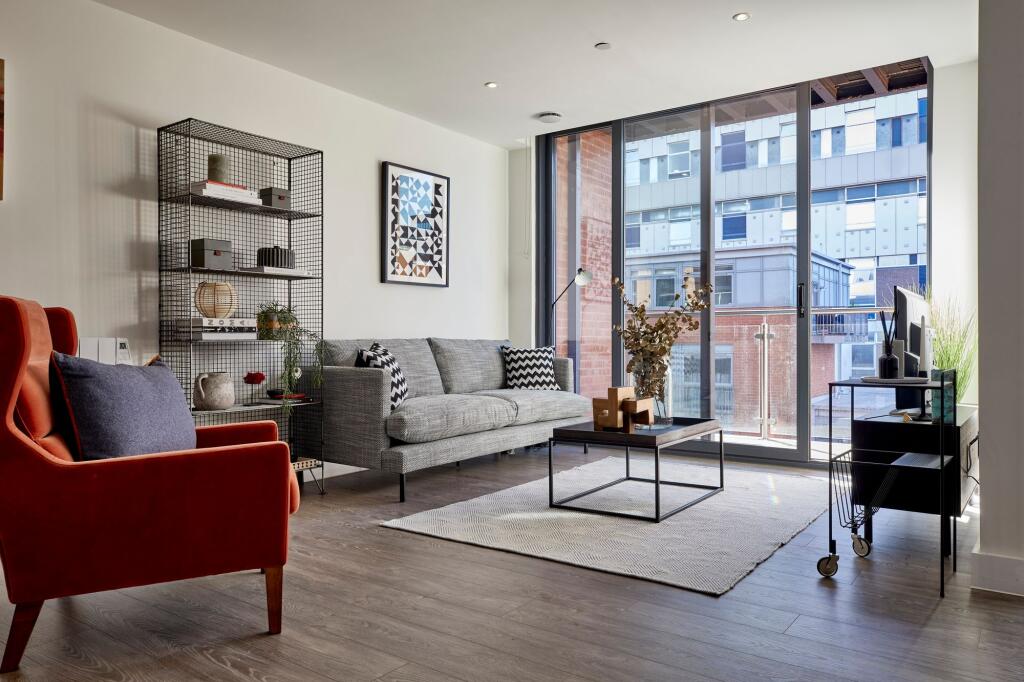 Additional image 14 of The Whitmore Collection, 2 Newhall Walk, B3