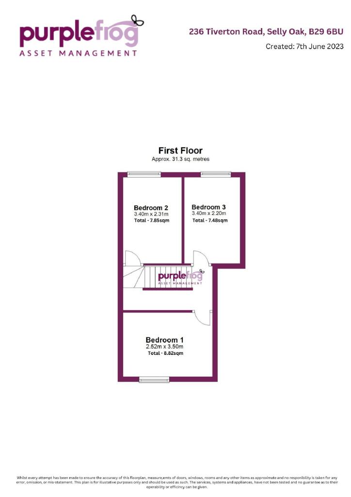 Additional image 15 of Tiverton Road, Selly Oak, Birmingham, West Midlands, B29