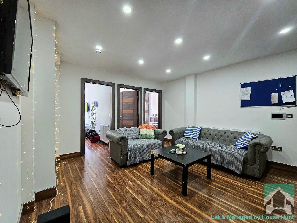 Additional image 2 of 104 Renwick Apartments 13 Bournbrook Road, Birmingham, B29