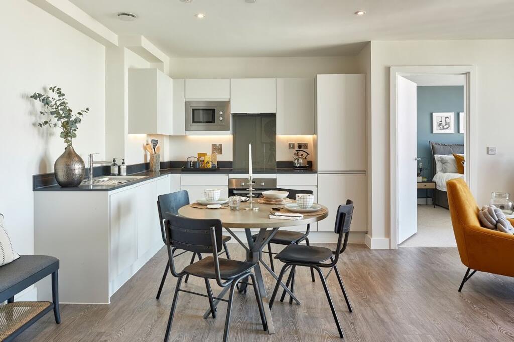 Additional image 8 of The Whitmore Collection, 2 Newhall Walk, B3