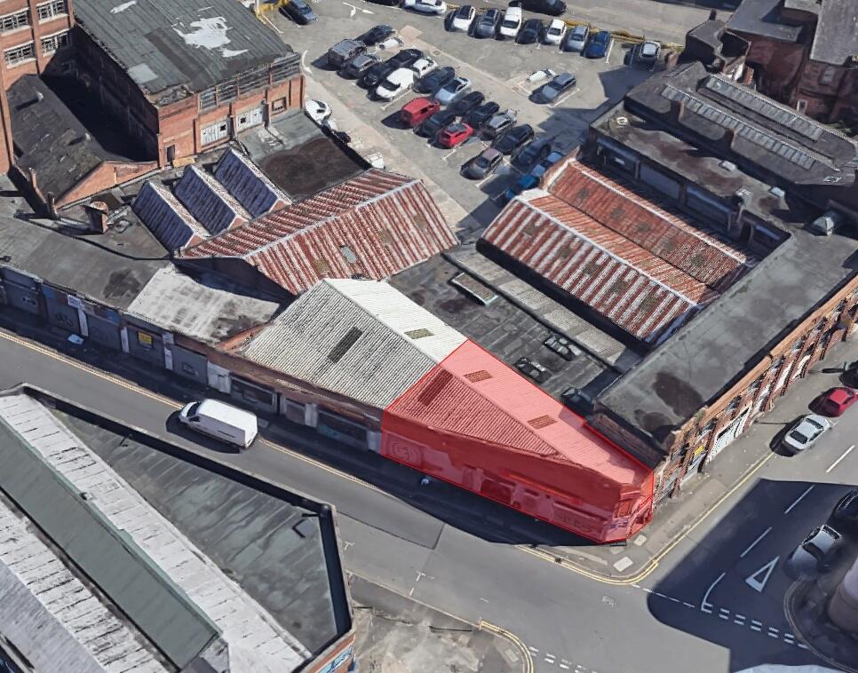 Additional image 3 of Henrietta Street, Birmingham, B19