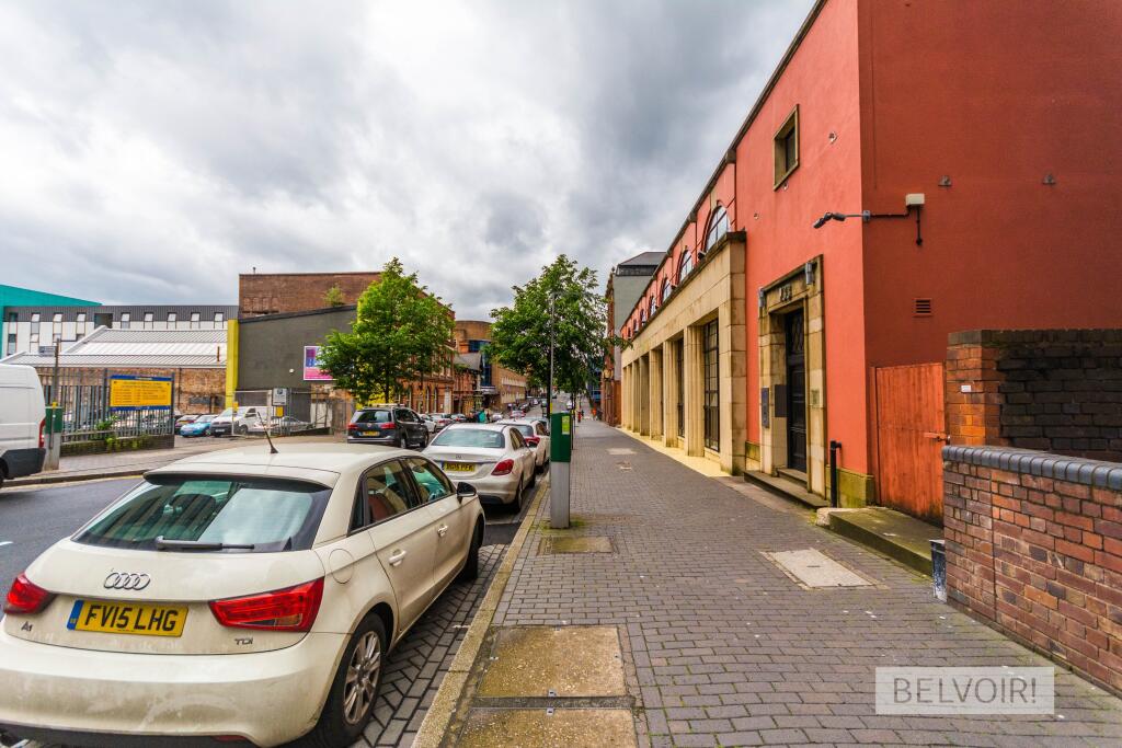 Additional image 8 of Brindley House, Newhall Street, City Centre, Birmingham, B3