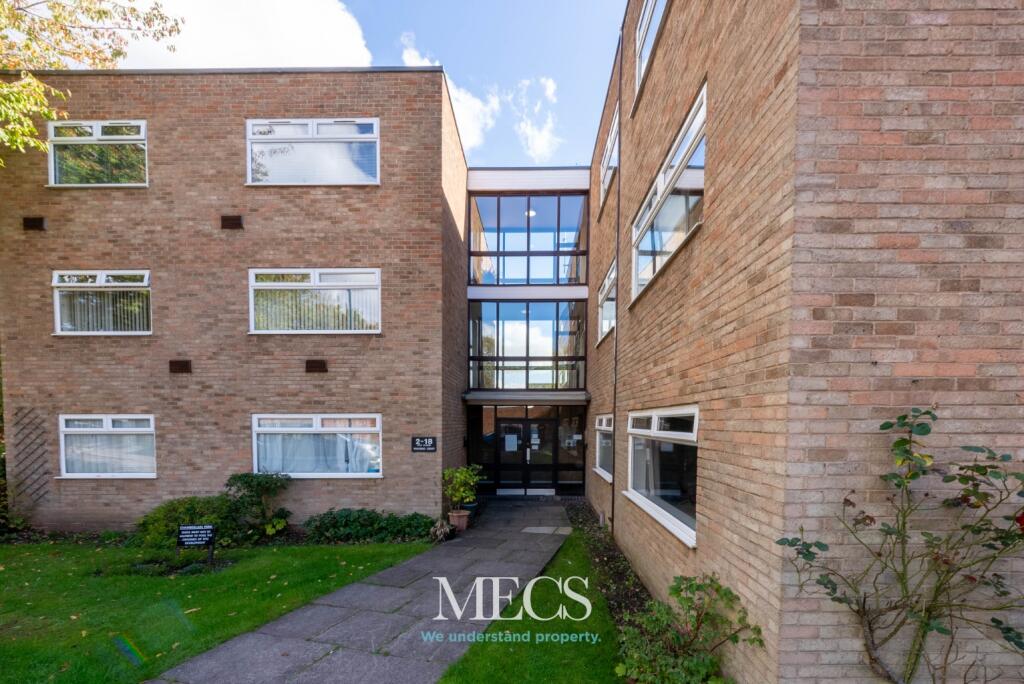 Walmead Croft, Birmingham, West Midlands, B17 8TH