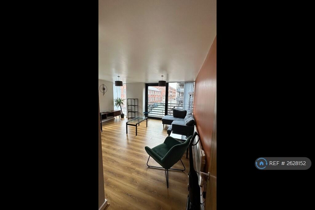 Additional image 5 of George Street, Birmingham, B3