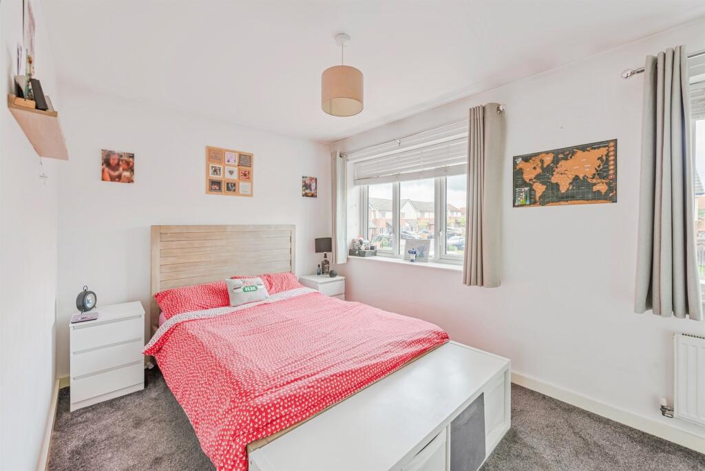 Additional image 8 of Golden Eagle Gardens, Birmingham