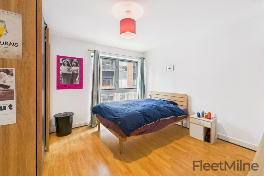 Additional image 5 of Islington Gates, Fleet Street, Birmingham