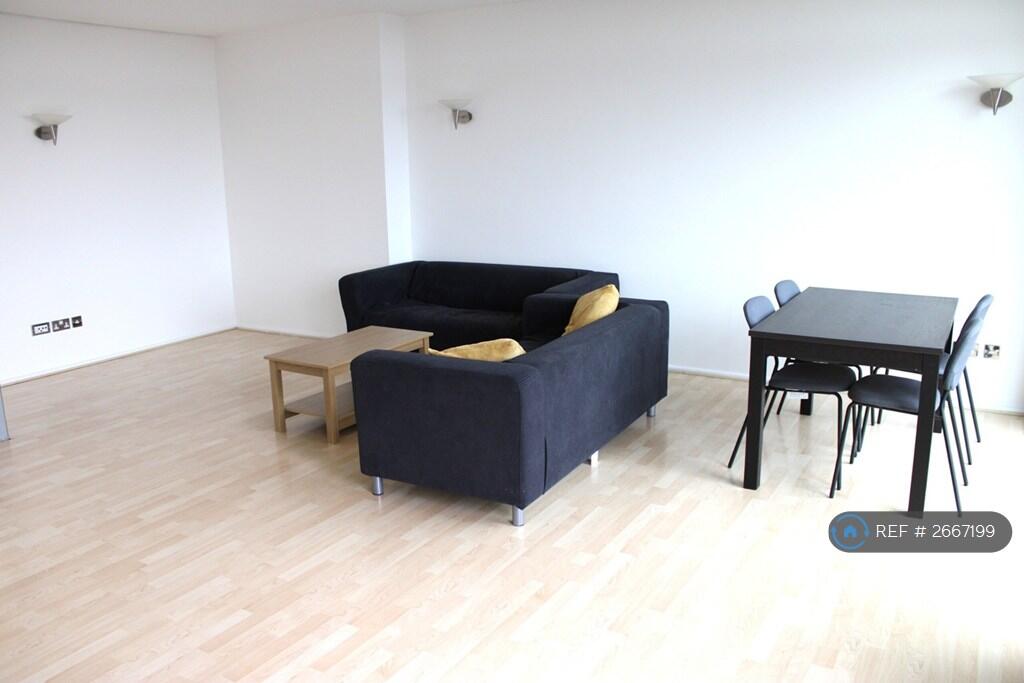 Additional image 2 of New Hampton Lofts, Birmingham, B18