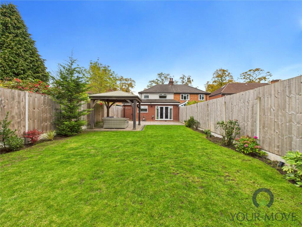 Additional image 23 of Robin Hood Lane, Birmingham, West Midlands, B28