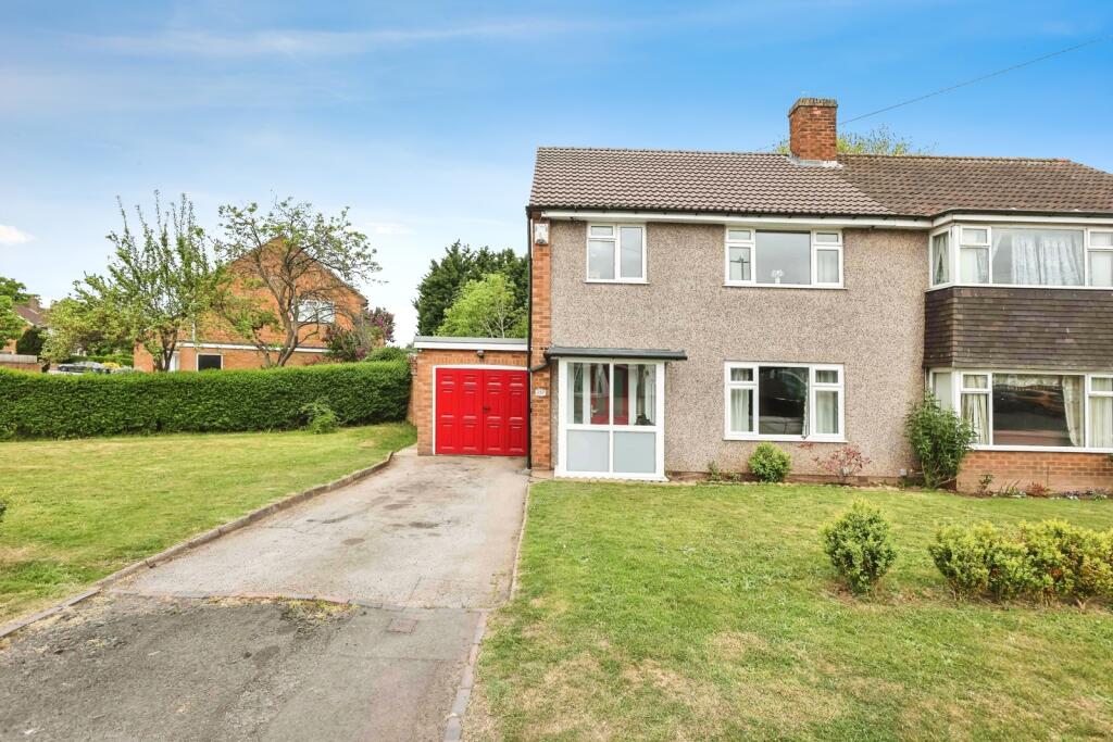 Additional image 17 of Green Meadow Road, Birmingham, West Midlands, B29