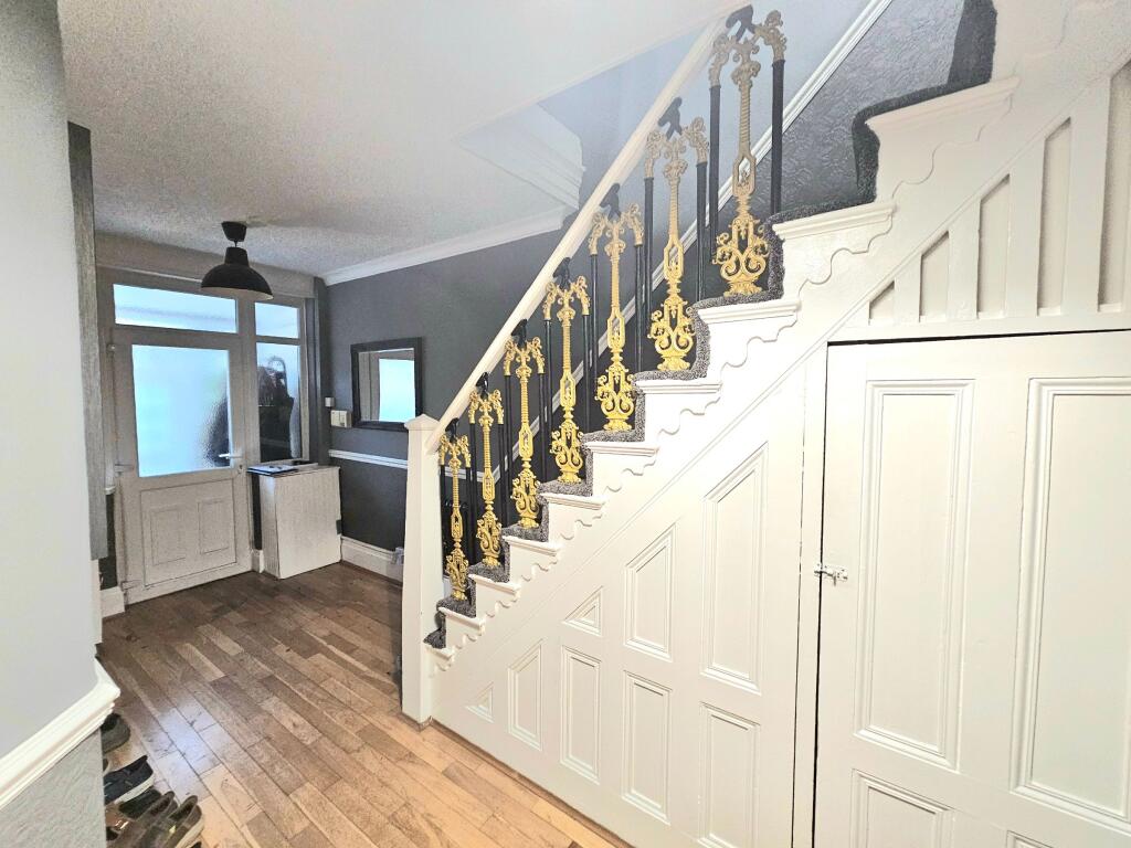 Additional image 26 of Wheelwright Road, Birmingham