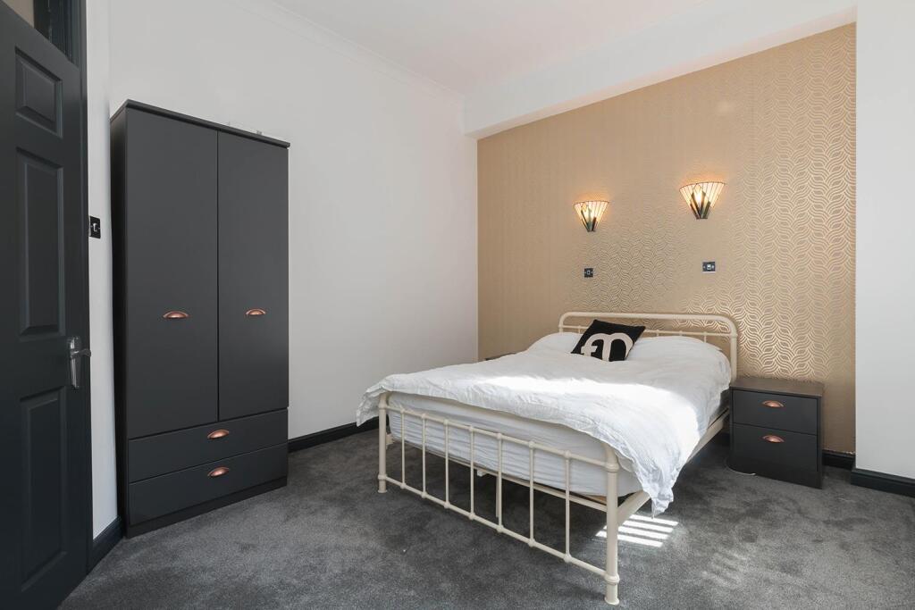 Additional image 5 of Burne Jones House, Bennetts Hill, B2 5RS