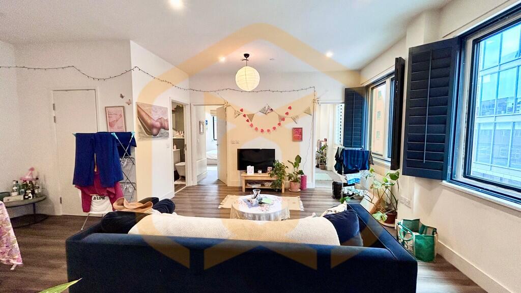 Additional image 4 of Lightwell Apartment, 61 Cornwall Street, B3 2EE