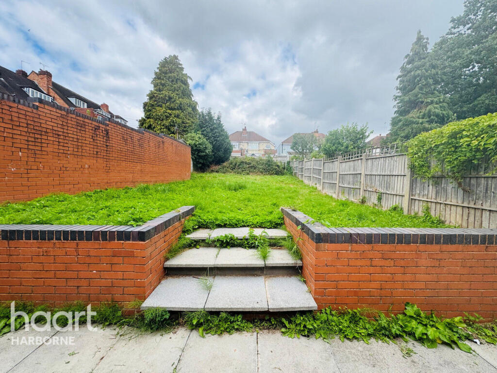 Additional image 14 of Osmaston Road, Harbone