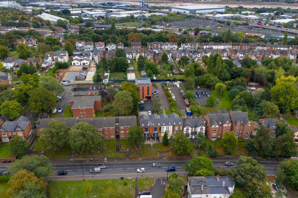 Additional image 14 of Gravelly Hill, Birmingham, West Midlands, B23