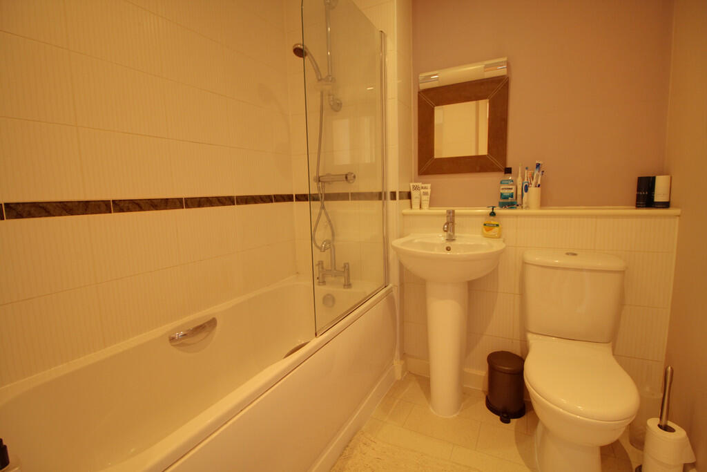 Additional image 9 of Octahedron, George Street, Jewellery Quarter