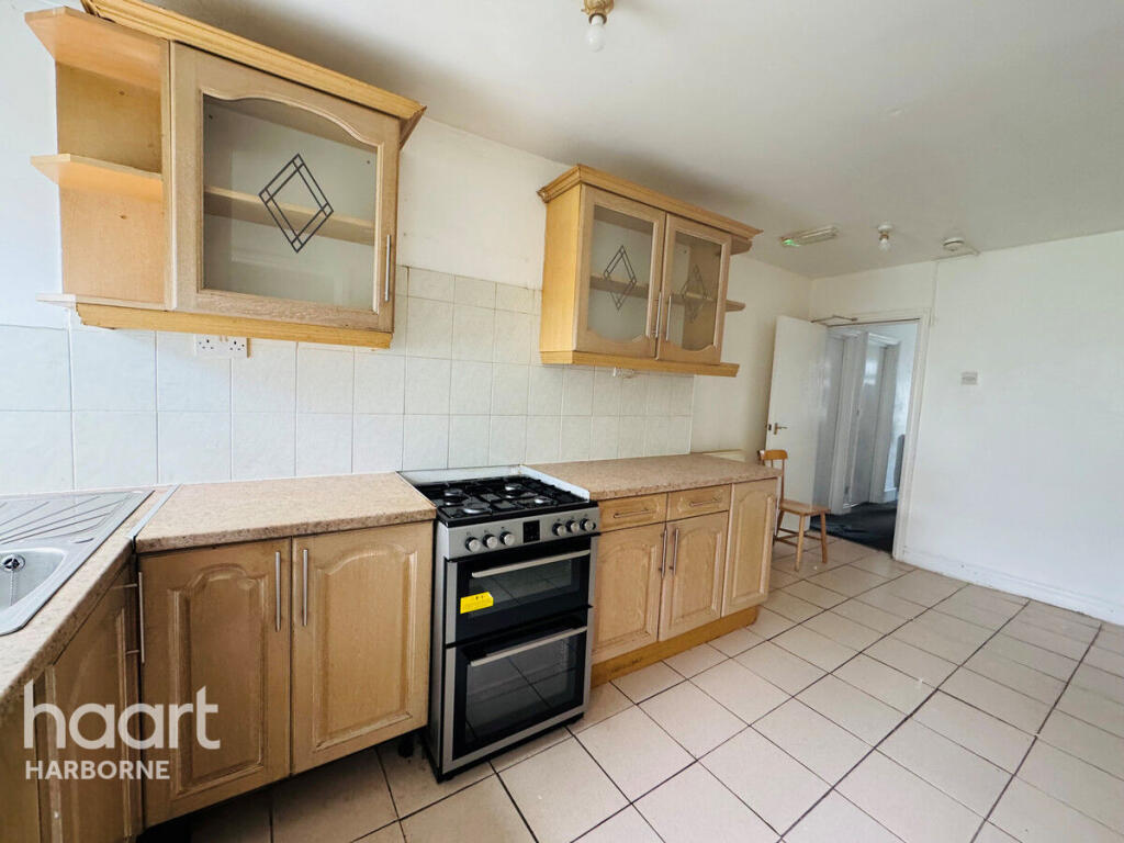 Additional image 2 of Osmaston Road, Harbone