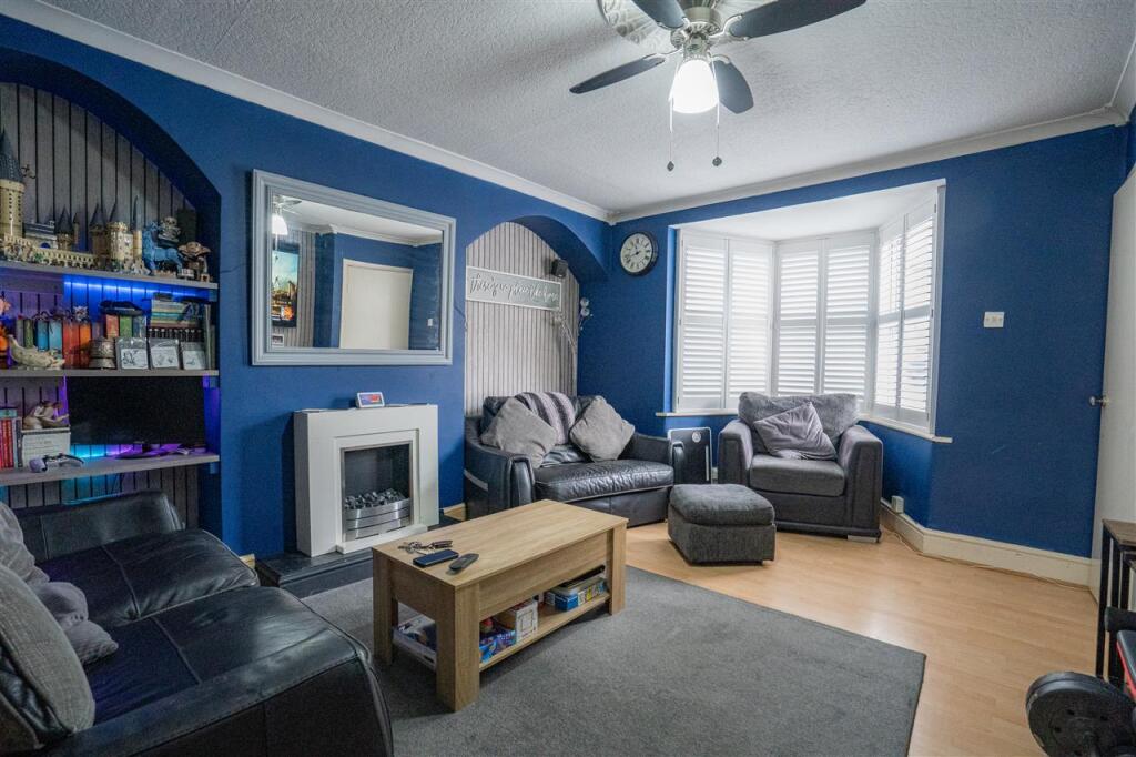 Additional image 4 of Fieldhouse Road, Birmingham