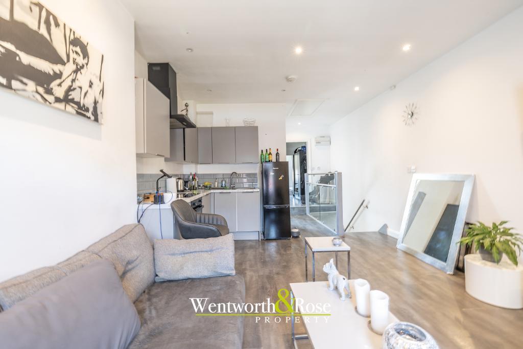 Additional image 7 of High Street, Harborne, Birmingham, B17 9NT