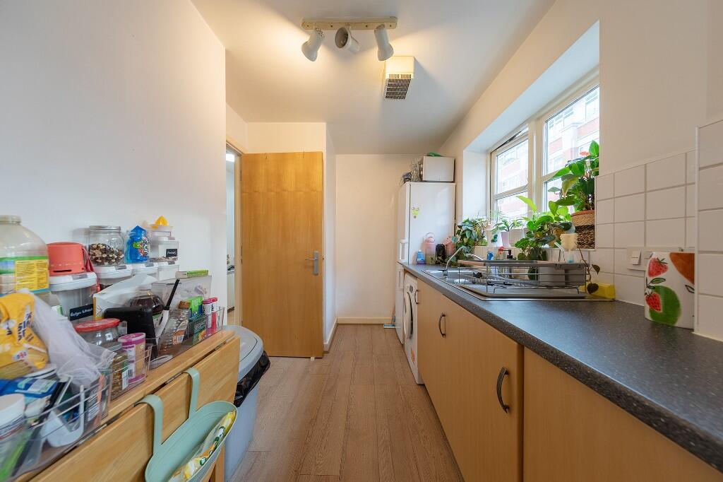 Additional image 6 of Branston Street, Birmingham, B18