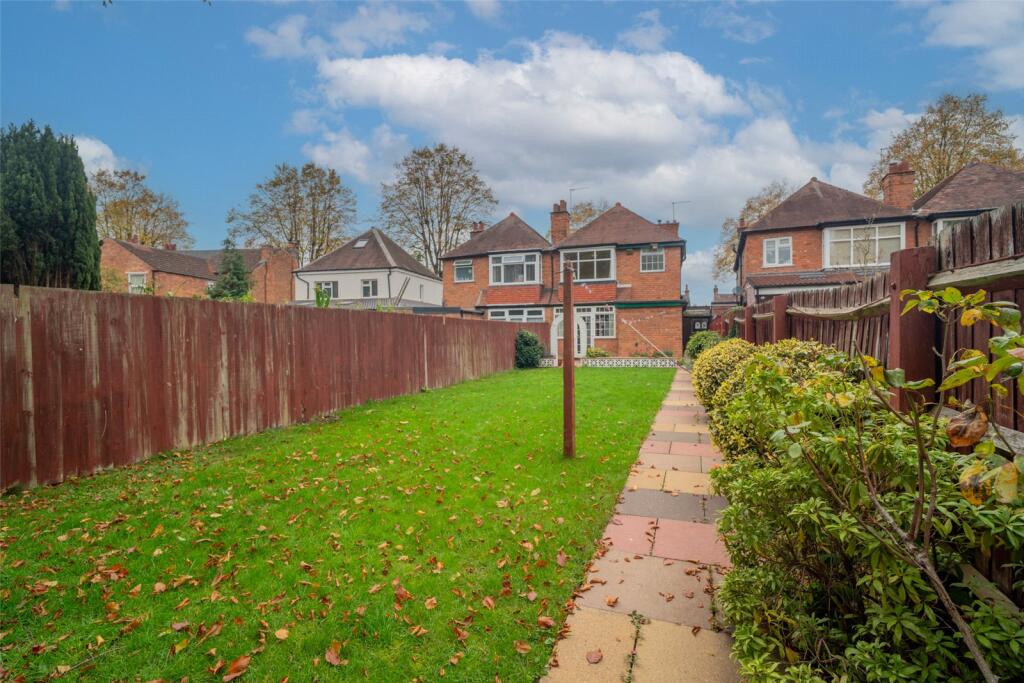 Additional image 11 of Russell Road, Hall Green, Birmingham, West Midlands, B28