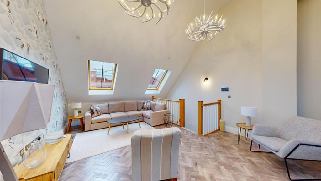 Additional image 10 of Northwood Street, Birmingham, B3