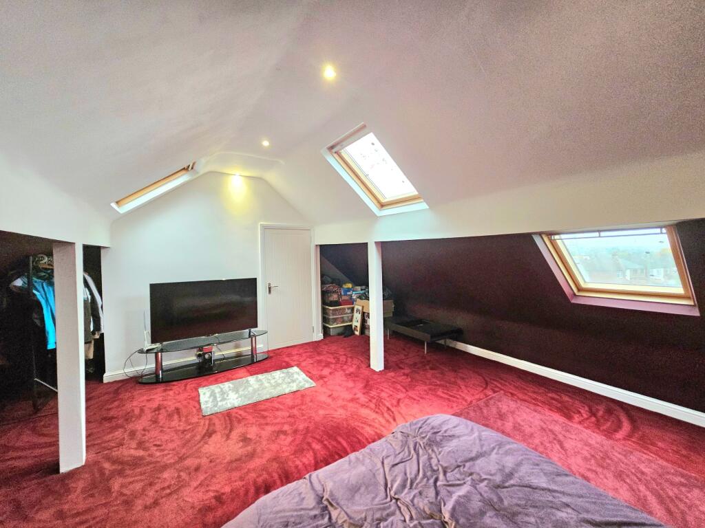 Additional image 24 of Wheelwright Road, Birmingham