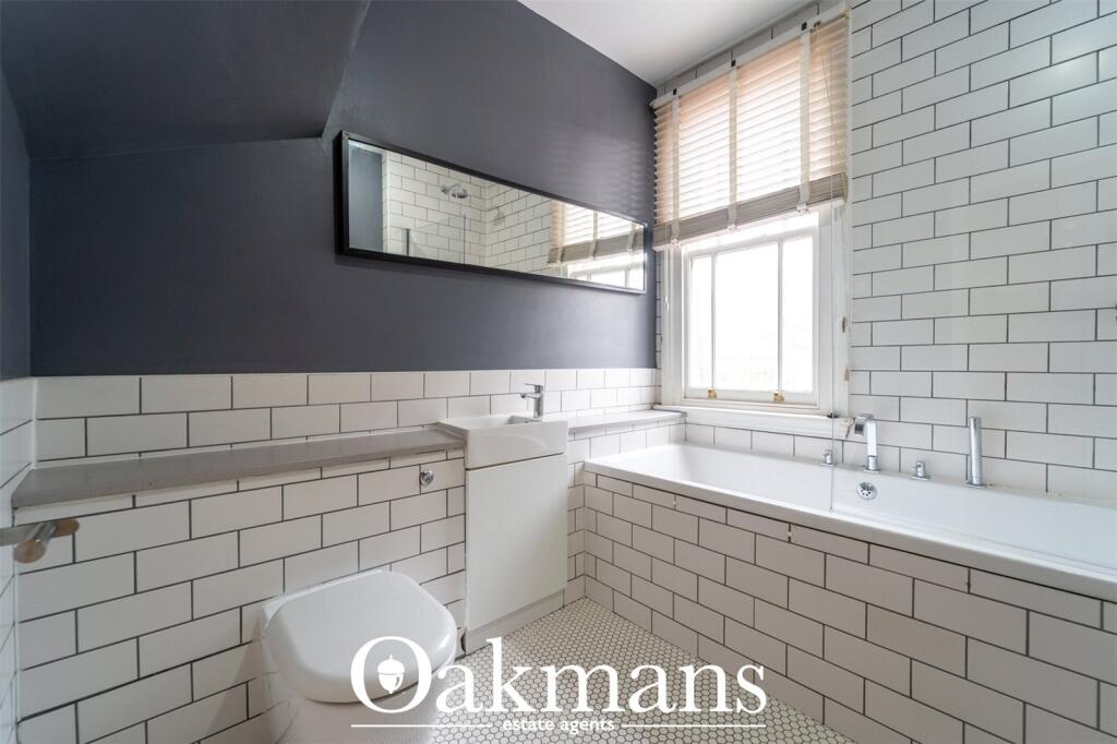 Additional image 20 of North Road, Harborne, Birmingham, West Midlands, B17