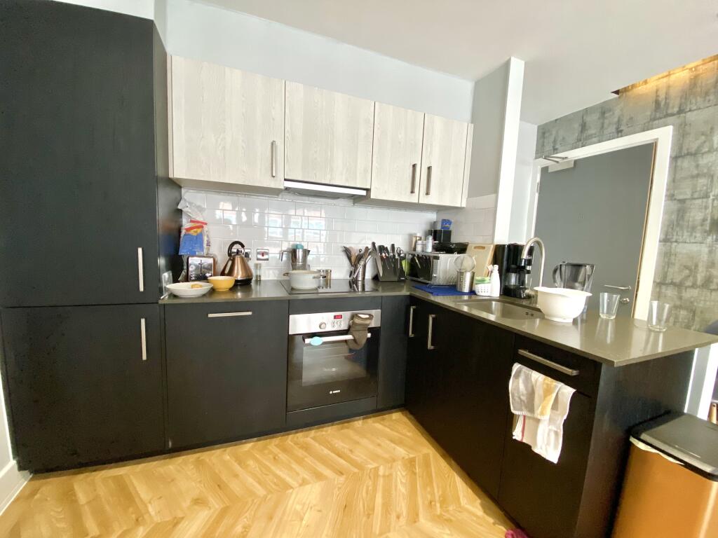 Additional image 2 of Newhall Street, BIRMINGHAM